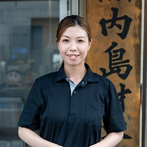 福島 真帆