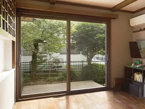最短1日で住まいをもっと快適に
