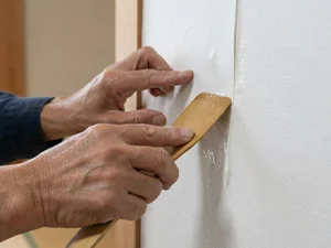 クロス張り替えについて