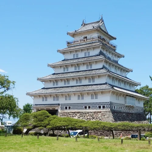 島原の魅力をお伝えするコラムを準備中！