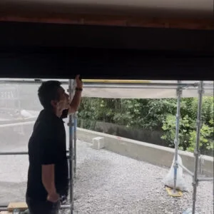 動作確認