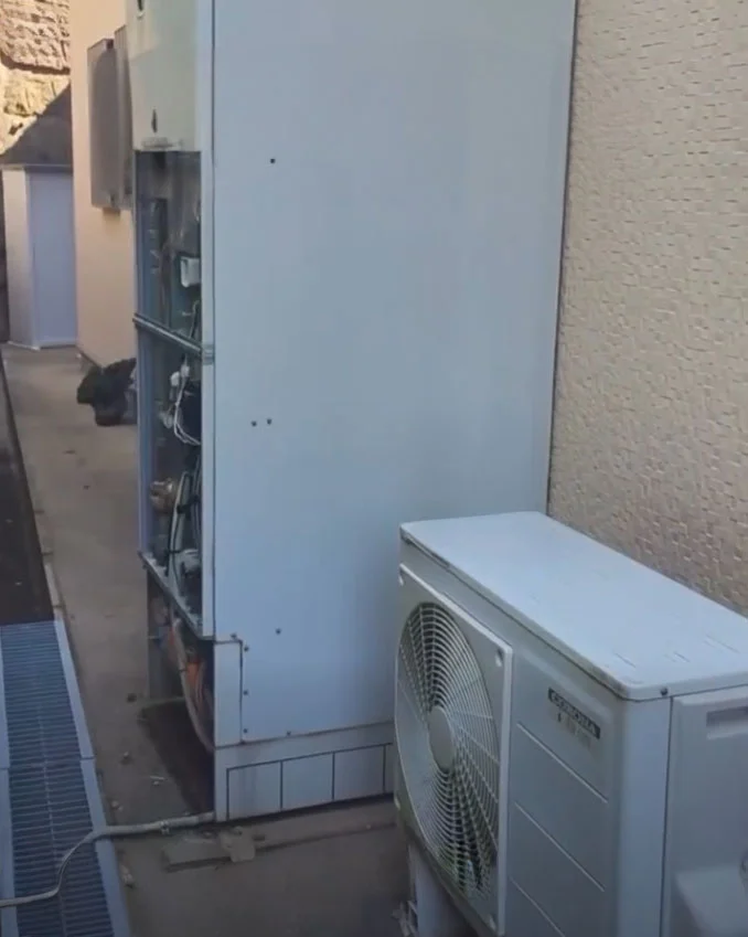 エコキュート交換で突然の故障・停止の不安を先手で解決