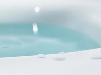 美しくなめらかで汚れにくいスゴピカ浴槽