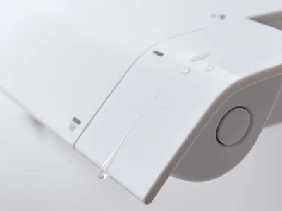 毎日のお手入れをラクにするスゴピカ水栓