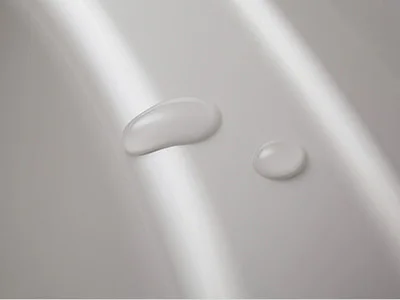 汚れに強い素材